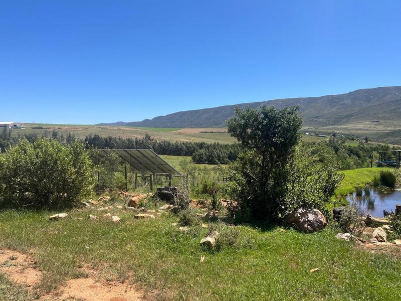 0 Bedroom Property for Sale in George Rural Western Cape